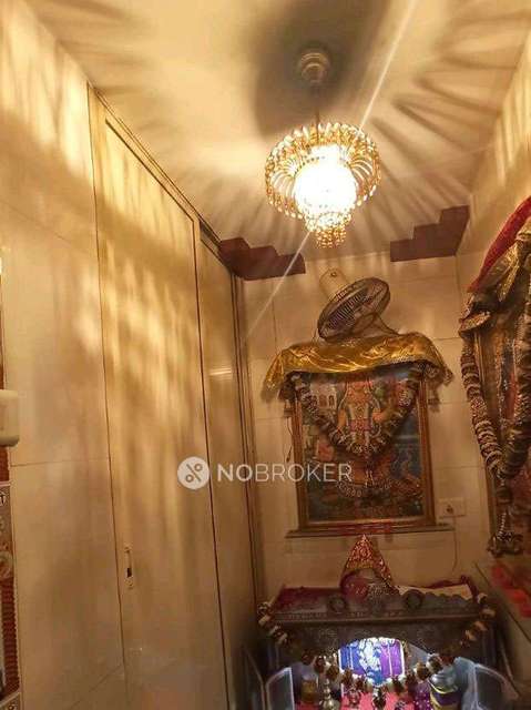 1 BHK Flat In Om Vijay Laxmi Chs For Sale  In Pise