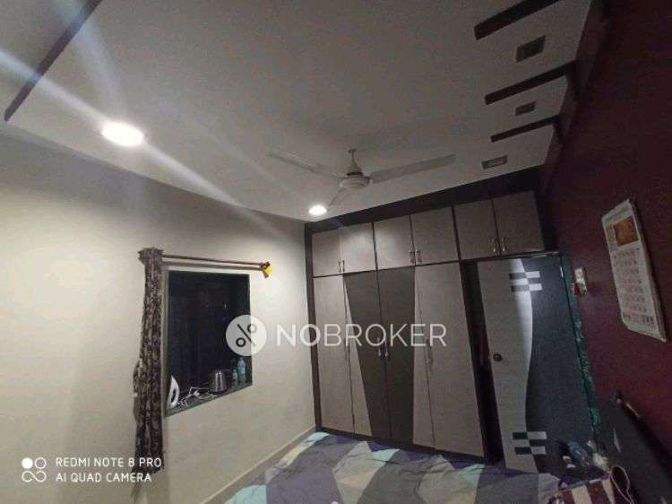 1 BHK Flat In Om Vijay Laxmi Chs For Sale  In Pise