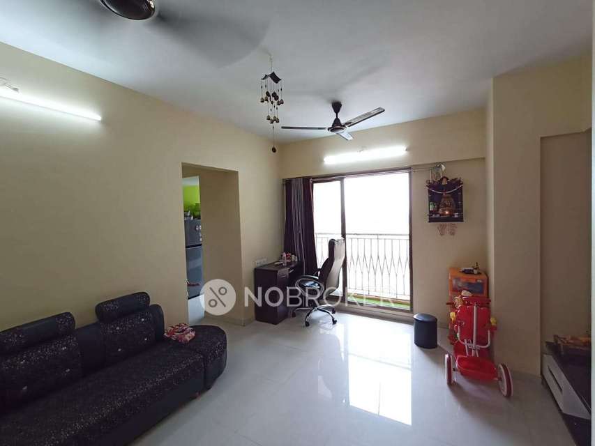 1 BHK Flat In Marathon Nextown, Thane For Sale  In Thane