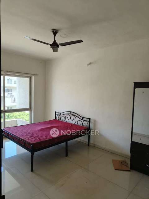 2 BHK Flat In Rohan Mithila for Rent In Viman Nagar