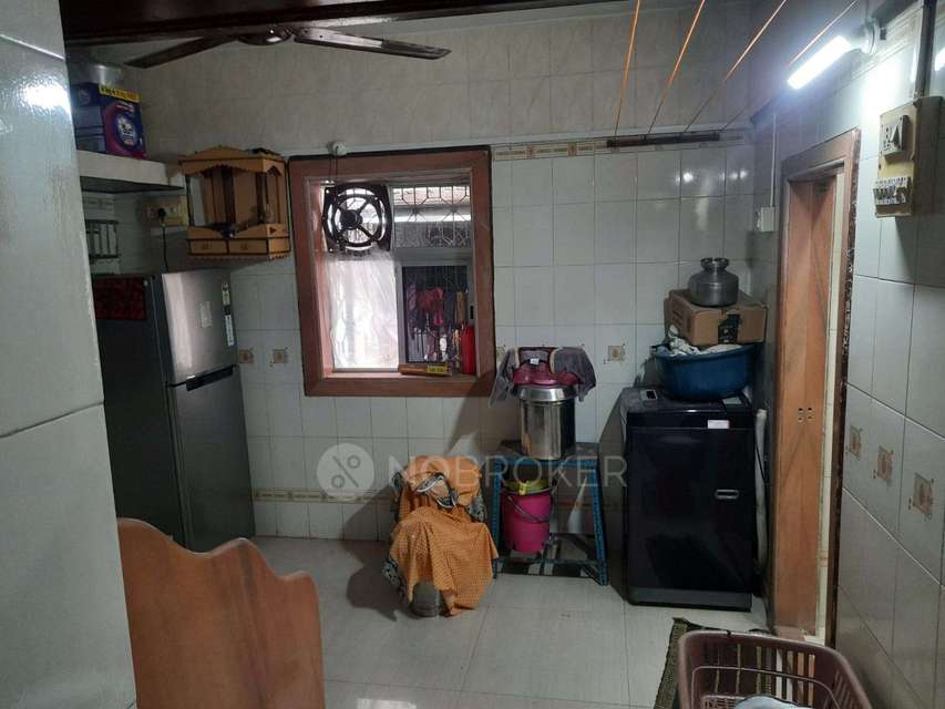 1 BHK Flat In Deep Apartment For Sale  In Virar East