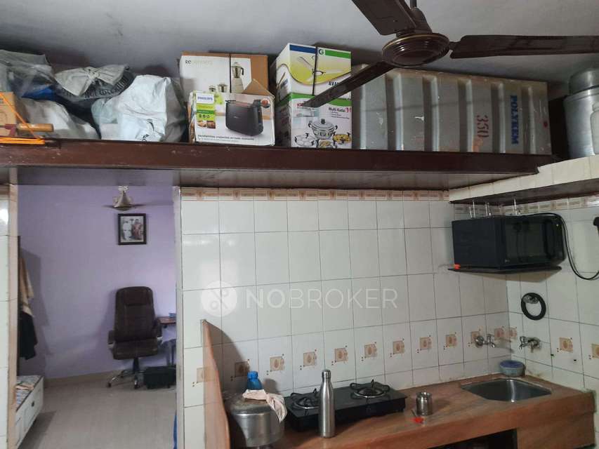 1 BHK Flat In Deep Apartment For Sale  In Virar East