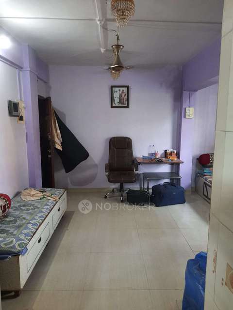1 BHK Flat In Deep Apartment For Sale  In Virar East