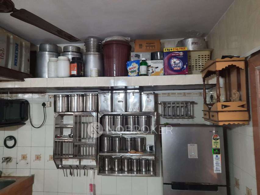 1 BHK Flat In Deep Apartment For Sale  In Virar East