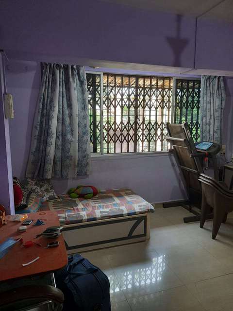 1 BHK Flat In Deep Apartment For Sale  In Virar East