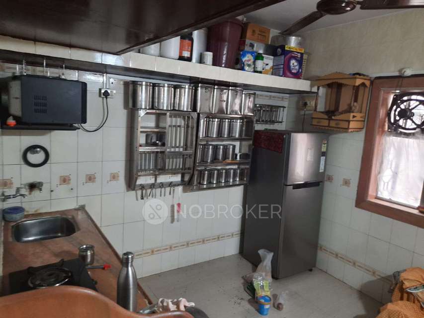 1 BHK Flat In Deep Apartment For Sale  In Virar East