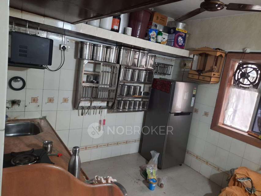 1 BHK Flat In Deep Apartment For Sale  In Virar East