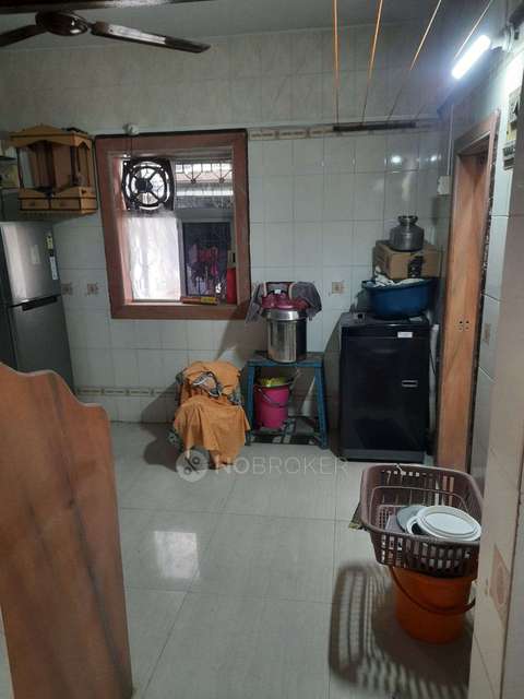 1 BHK Flat In Deep Apartment For Sale  In Virar East