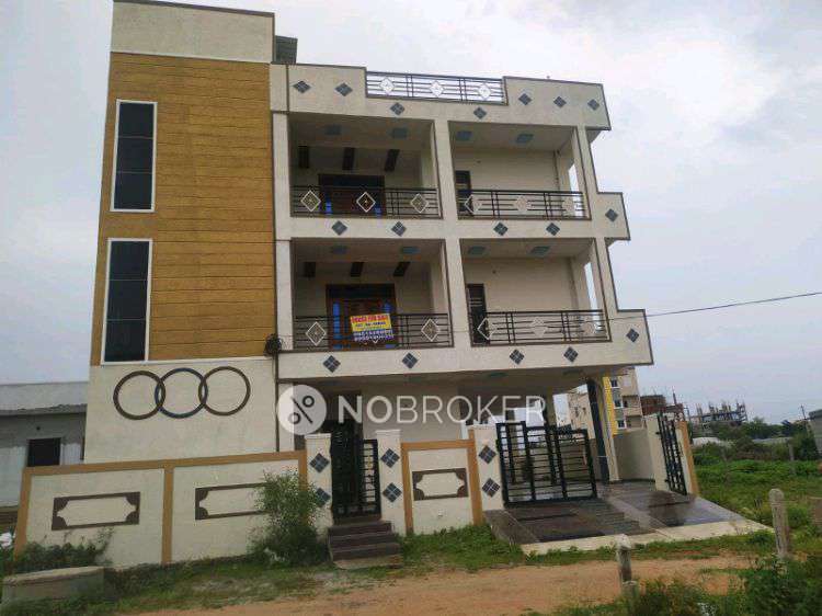 2 BHK House for Rent  In Rampally X Road