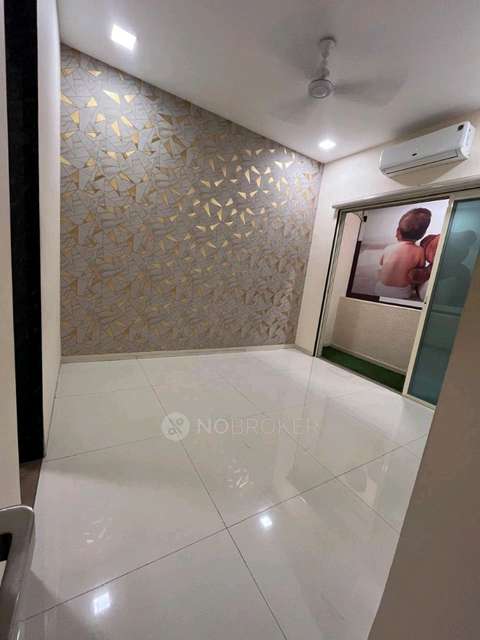 1 BHK Flat In Dattatray Residency For Sale  In Shivaji Pada