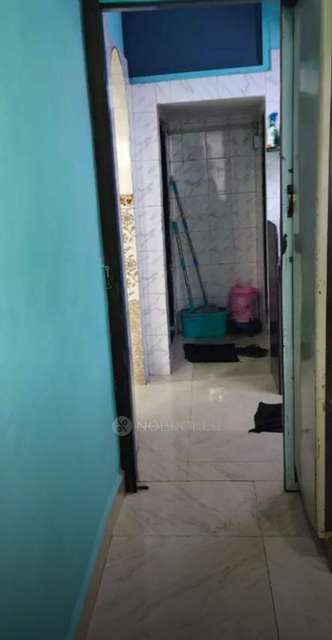 1 BHK Flat In Sai Gagan Building  For Sale  In Mumbra