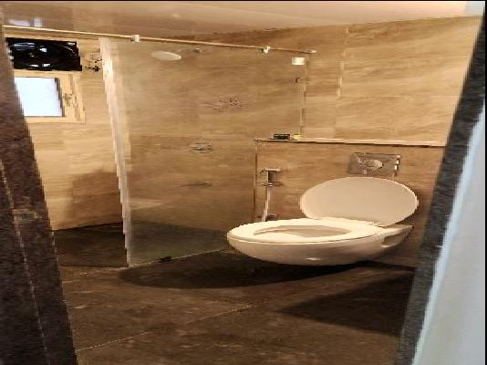 2 BHK Flat In Puneville Phase 2 for Rent  In Puneville Phase 2 - H Building