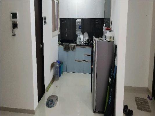 2 BHK Flat In Puneville Phase 2 for Rent  In Puneville Phase 2 - H Building