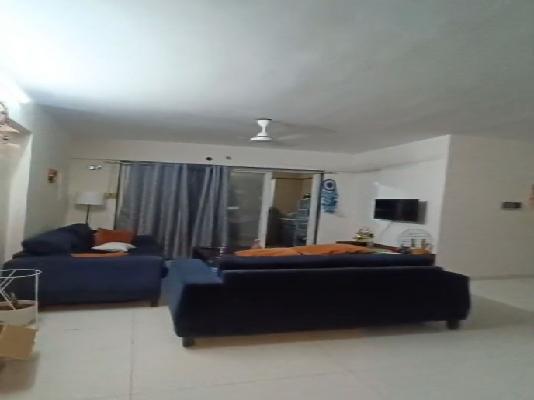 3 BHK Flat In Krishna Amorapolis, Dhanori for Rent  In Dhanori