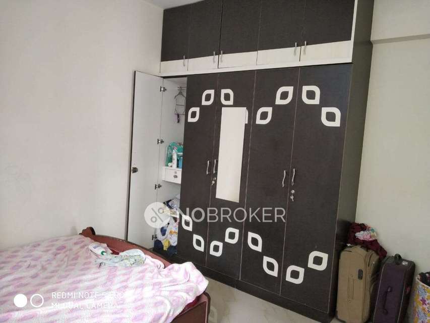 2 BHK Flat In Svp Sunshine for Rent  In Itpl, Whitefield