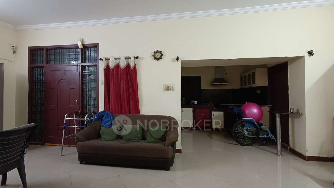2 BHK House for Rent  In Sainikpuri