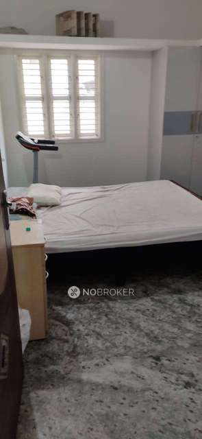 1 BHK House for Rent  In Agrahara Badavane