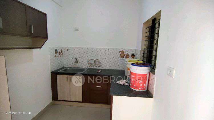 2 BHK Flat for Rent  In  Horamavu