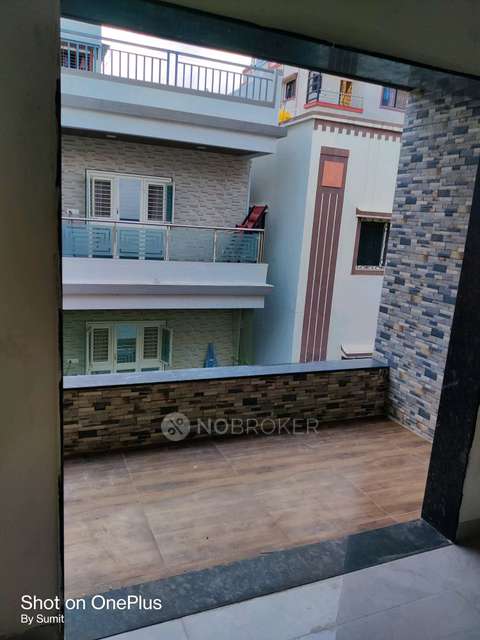 2 BHK House for Rent  In  Manjari Budruk