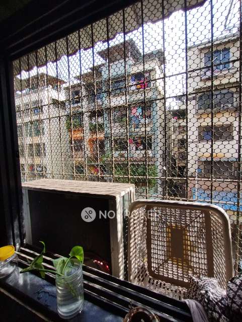 2 BHK Flat In Siddhi Apartment For Sale  In Seawoods