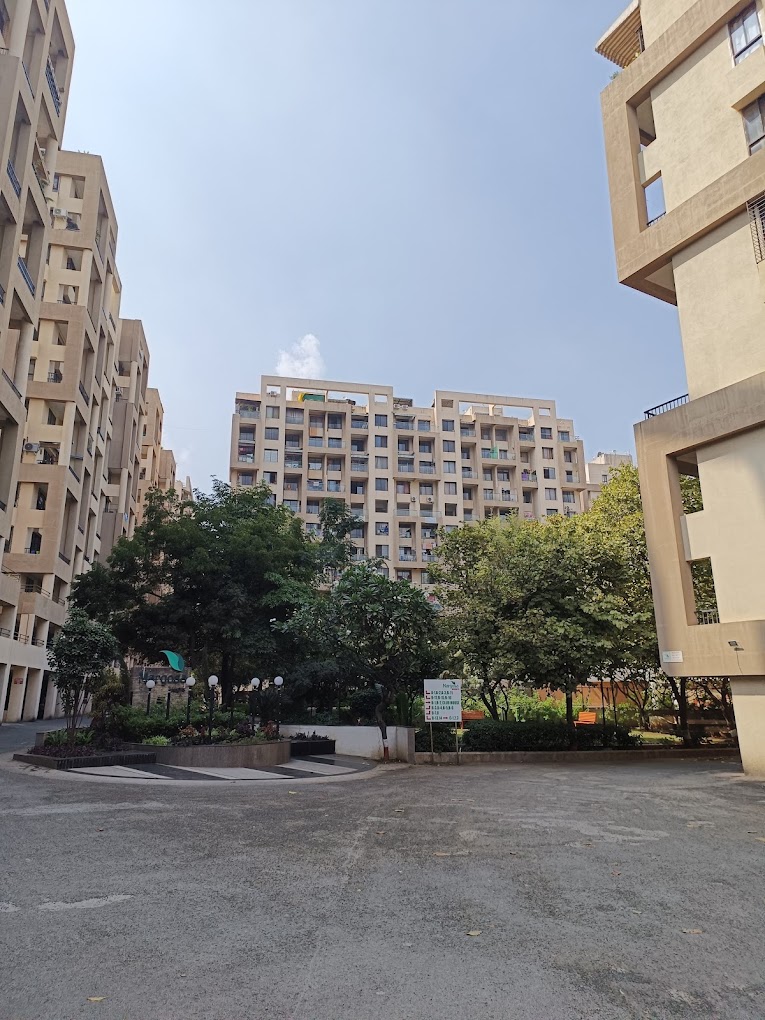 Margosa Heights Apartments