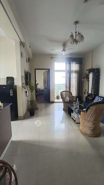 2 BHK Flat In Rishabh Cloud 9 For Sale  In Indirapuram