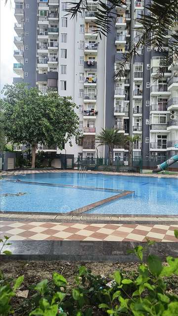 2 BHK Flat In Rishabh Cloud 9 For Sale  In Indirapuram