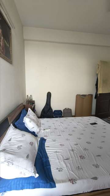 2 BHK Flat In Rishabh Cloud 9 For Sale  In Indirapuram