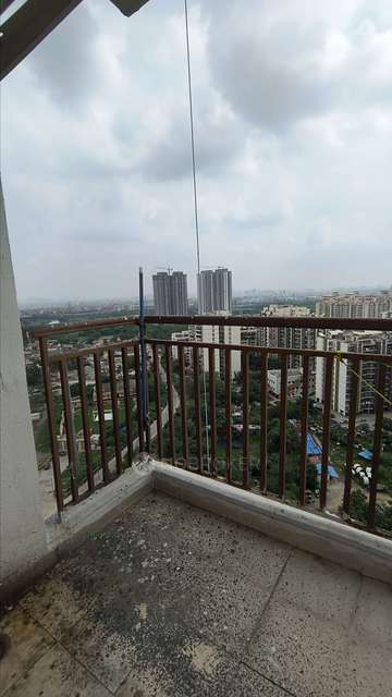 2 BHK Flat In Rishabh Cloud 9 For Sale  In Indirapuram