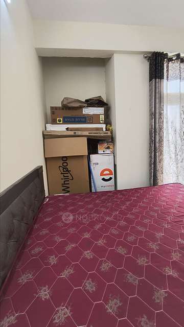 2 BHK Flat In Rishabh Cloud 9 For Sale  In Indirapuram