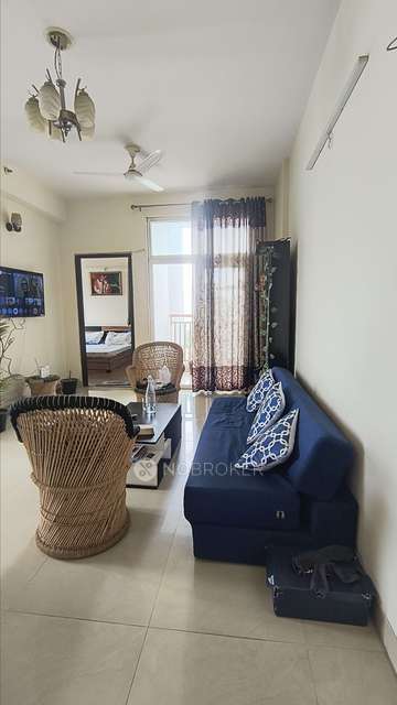 2 BHK Flat In Rishabh Cloud 9 For Sale  In Indirapuram