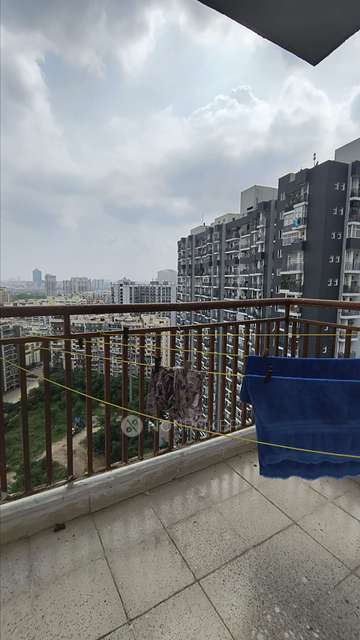 2 BHK Flat In Rishabh Cloud 9 For Sale  In Indirapuram
