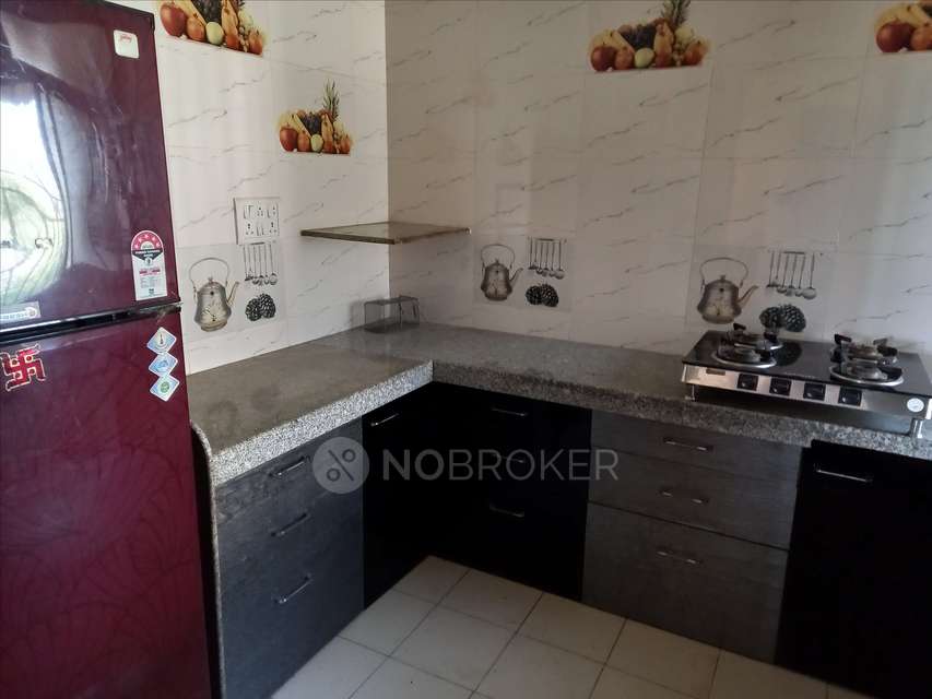 2 BHK Flat In Neha Building Vartaknagar for Rent  In Thane West