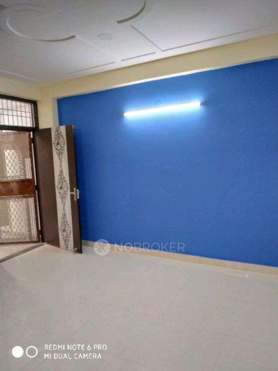 Royal Apartments Dwarka Rent WITHOUT BROKERAGE Semifurnished 2 BHK