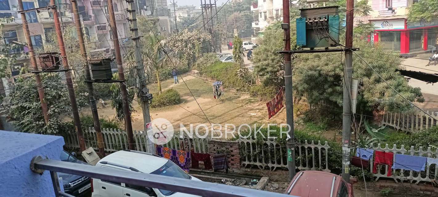 2 BHK Flat For Sale  In Dlf Ankur Vihar