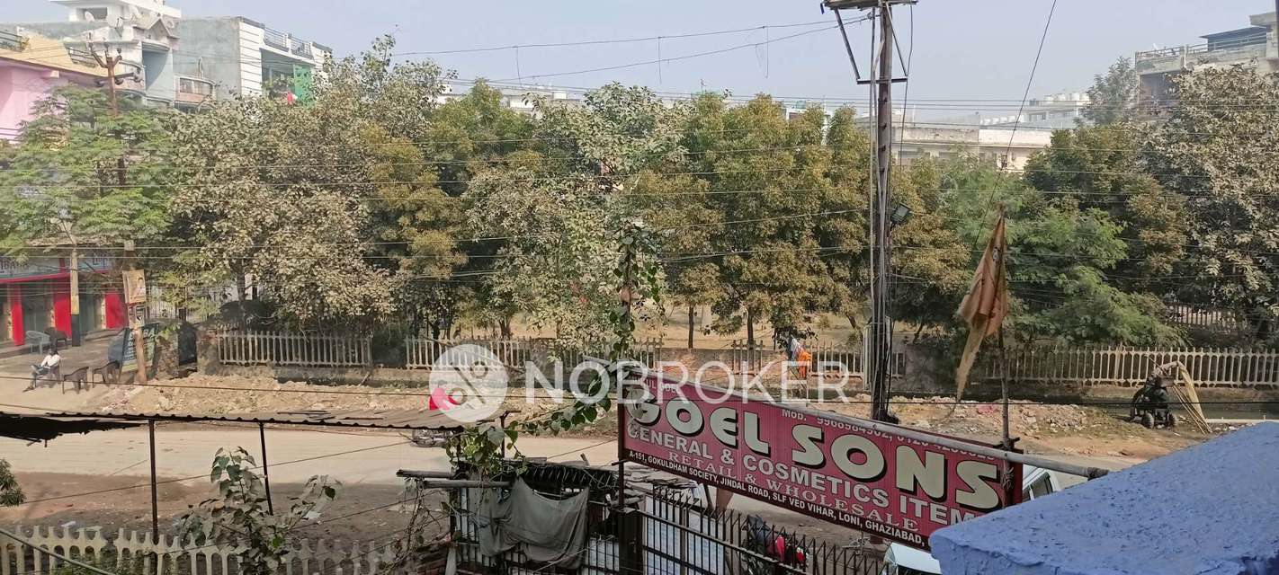 2 BHK Flat For Sale  In Dlf Ankur Vihar