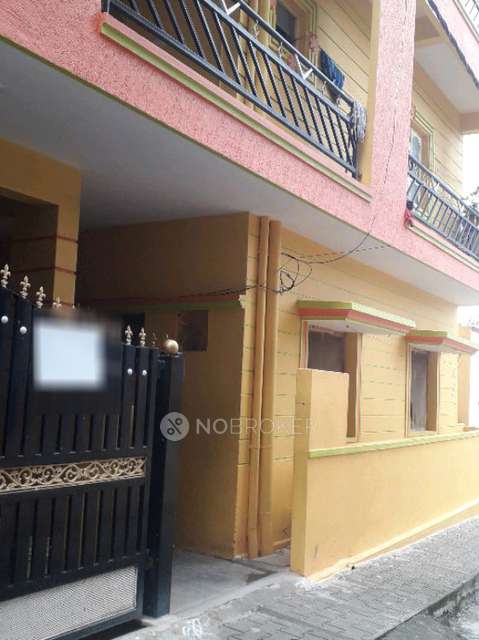 1 BHK House for Rent  In Kattigenahalli