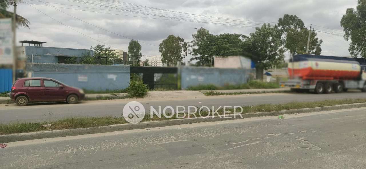 Plot For Sale  In Hoskote