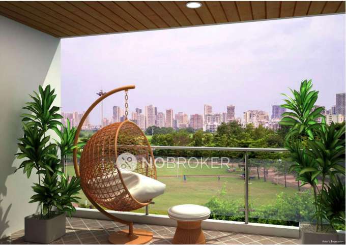3 BHK Flat In Sairama Signature For Sale  In Kharghar