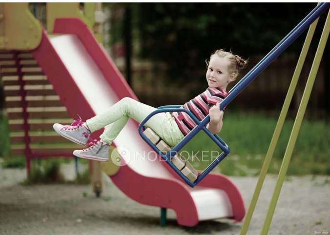 3 BHK Flat In Sairama Signature For Sale  In Kharghar