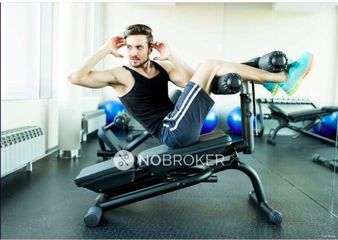 3 BHK Flat In Sairama Signature For Sale  In Kharghar