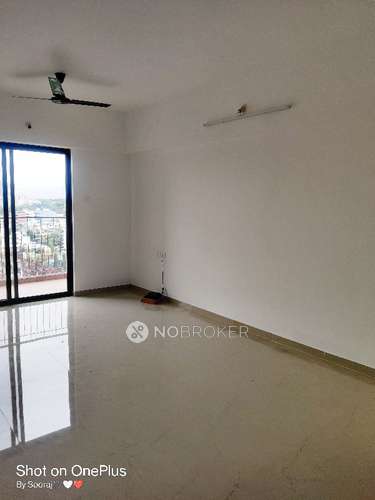 1 BHK Flat In Saarrthi Savvy Homes For Sale  In Hinjewadi