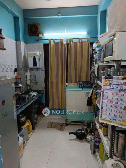 1 BHK Flat In Yashwant Shrushti For Sale  In Boisar