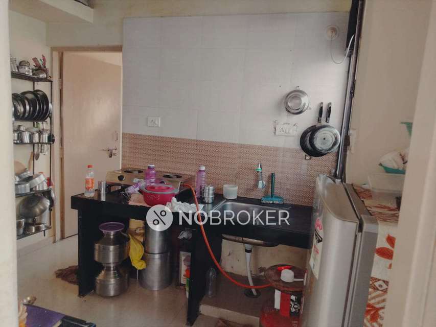 1 BHK Flat In Chrishh Anmol For Sale  In Talegaon Dabhade