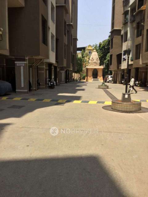 1 BHK Flat In Mohan Valley, Mumbai For Sale  In Badlapur