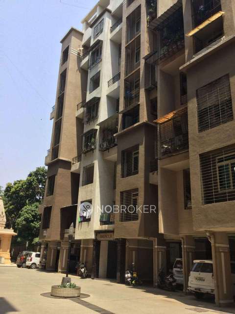 1 BHK Flat In Mohan Valley, Mumbai For Sale  In Badlapur