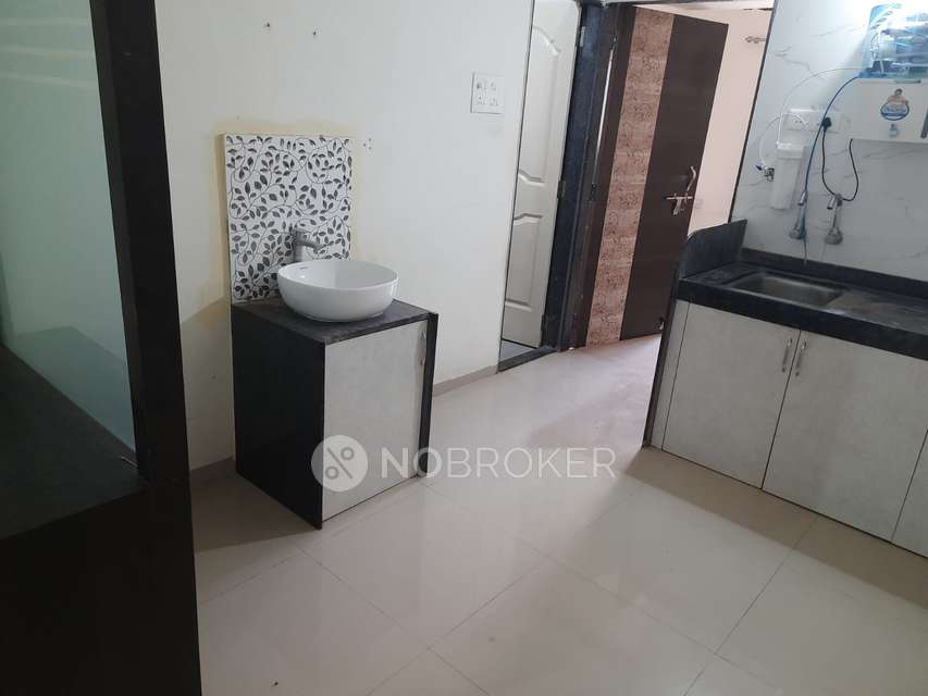 1 BHK Flat In Krushnaraj Apartments for Rent  In Hinjawadi