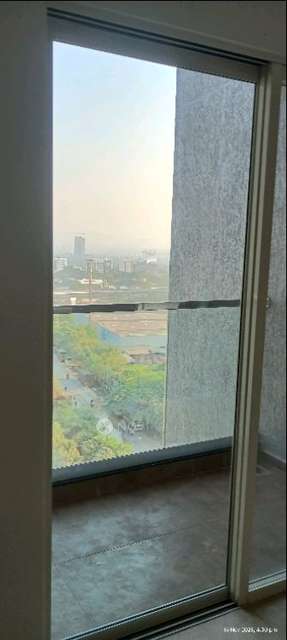 1 BHK Flat In Vj Yashone Eternitee for Rent  In Yashone Eternitee