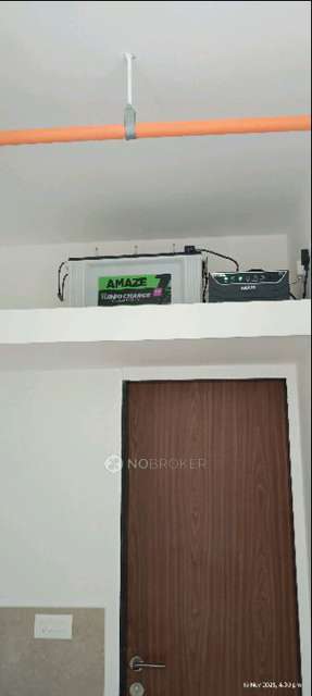 1 BHK Flat In Vj Yashone Eternitee for Rent  In Yashone Eternitee