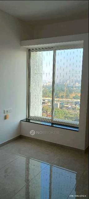 1 BHK Flat In Vj Yashone Eternitee for Rent  In Yashone Eternitee